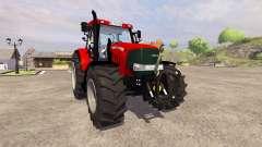 Case IH Puma CVX 230 FL v1.2 pour Farming Simulator 2013