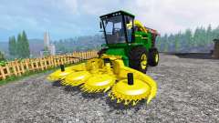 John Deere 7180 [fixed] für Farming Simulator 2015