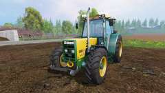 Buhrer 6135A für Farming Simulator 2015