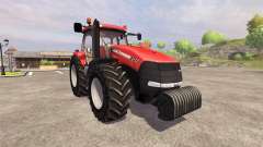 Case IH Magnum CVX 235 pour Farming Simulator 2013