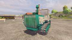 Т-150 [pack] pour Farming Simulator 2013