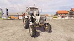 MTZ-82.1 FL pour Farming Simulator 2013
