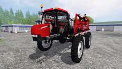 Case IH Patriot 3230 pour Farming Simulator 2015