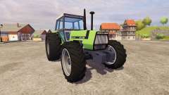Deutz-Fahr AX 4.120 für Farming Simulator 2013