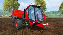 XT 2268 v2.0 pour Farming Simulator 2015