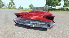 Jefferson Futura pour BeamNG Drive