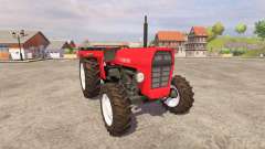 IMT 542 v2.0 pour Farming Simulator 2013