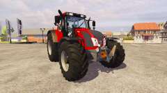 Valtra N163 für Farming Simulator 2013
