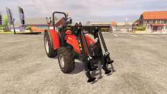 Same Argon 3-75 FL v1.1 für Farming Simulator 2013