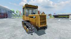 DT-75ML pour Farming Simulator 2013