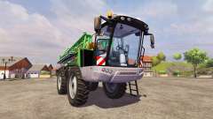 Amazone Pantera 4001 v4.2 pour Farming Simulator 2013