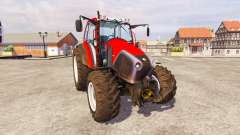 Lindner Geotrac 94 FL für Farming Simulator 2013
