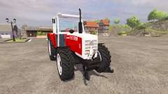 Steyr 8080 Turbo v1.5 pour Farming Simulator 2013
