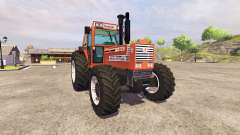 Fiat 180-90 pour Farming Simulator 2013
