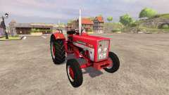 IHC 453 v2.1 pour Farming Simulator 2013