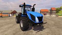 New Holland T9.505 pour Farming Simulator 2013