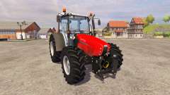 Same Silver 100 pour Farming Simulator 2013