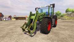 Fendt Xylon 524 v3.0 für Farming Simulator 2013