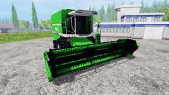 Deutz-Fahr TopLiner 4080 HTS pour Farming Simulator 2015