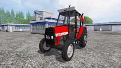 IMT 539 P v2.0 pour Farming Simulator 2015