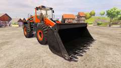 Doosan DL420 für Farming Simulator 2013