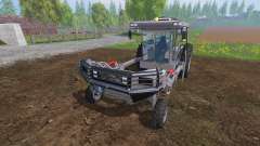 Transador v2.0 pour Farming Simulator 2015