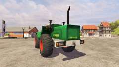 Deutz-Fahr D 16006 v2.1 für Farming Simulator 2013