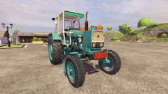 UMZ-KL pour Farming Simulator 2013