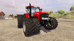 Case IH Puma CVX 230 v2.0 pour Farming Simulator 2013