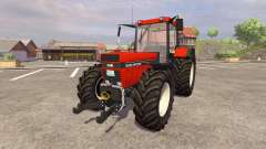 Case IH 1455 XL v1.1 für Farming Simulator 2013
