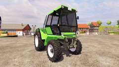 Deutz-Fahr Intrac 2004 für Farming Simulator 2013