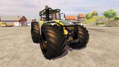 Fendt 936 Vario SCR pour Farming Simulator 2013