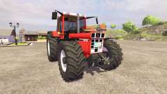IHC 1455 XL pour Farming Simulator 2013