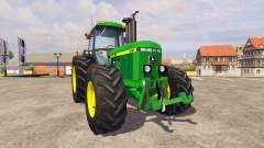 John Deere 4455 v1.1 für Farming Simulator 2013