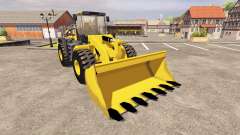 Caterpillar 966H pour Farming Simulator 2013