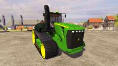 John Deere 9630T für Farming Simulator 2013