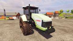 CLAAS Challenger 35 pour Farming Simulator 2013
