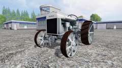 Fordson Model F 1917 v1.1 pour Farming Simulator 2015