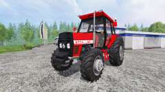 IMT 577 P v2.0 pour Farming Simulator 2015