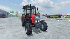 MTZ-820 belarussischen v1.1 für Farming Simulator 2013