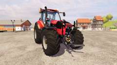 Deutz-Fahr Agrotron 7250 TTV v1.1 pour Farming Simulator 2013