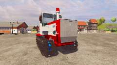 T-150 pour Farming Simulator 2013