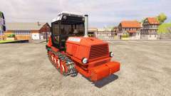 W-150 für Farming Simulator 2013