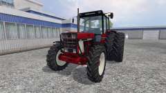 IHC 1055A v1.2 pour Farming Simulator 2015