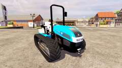 Landini Trekker 105M pour Farming Simulator 2013