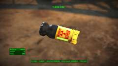 Fusion Core Retexture für Fallout 4