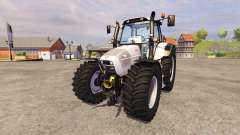 Hurlimann XL 130 v3.0 für Farming Simulator 2013