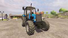 MTZ-1221 belarussischen [pack] für Farming Simulator 2013