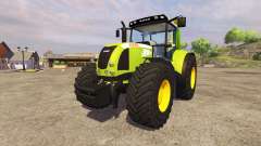 CLAAS Arion 640 für Farming Simulator 2013