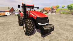 Case IH Magnum CVX 315 v1.2 pour Farming Simulator 2013
